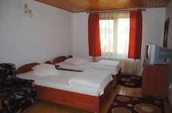 Casa Moteasca, Cornesti , Foto: WR