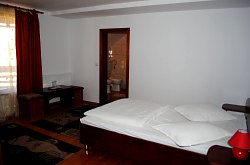 Casa Moteasca, Cornesti , Foto: WR