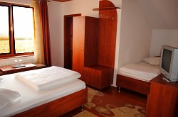 Casa Moteasca, Cornesti , Foto: WR