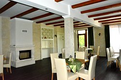 Casa Moteasca, Cornesti , Foto: WR