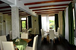 Casa Moteasca, Cornesti , Foto: WR