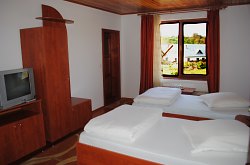 Casa Moteasca, Cornesti , Foto: WR