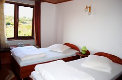 Casa Moteasca, Cornesti , Foto: WR