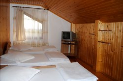 Casa Moteasca, Cornesti , Foto: WR