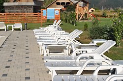 Pensiunea Casa Moteasca - Piscina, Cornesti , Foto: WR