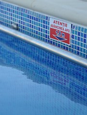 Pensiunea Casa Moteasca - Piscina, Cornesti , Foto: WR