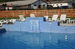 Pensiunea Casa Moteasca - Piscina, Cornesti , Foto: WR