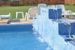 Pensiunea Casa Moteasca - Piscina, Cornesti , Foto: WR