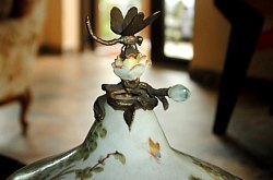 Gârda de Sus, Pensiunea Onelia, Foto: WR