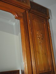 Gârda de Sus, Pensiunea Onelia, Foto: WR