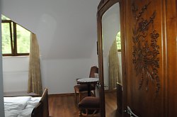 Gârda de Sus, Pensiunea Onelia, Foto: WR