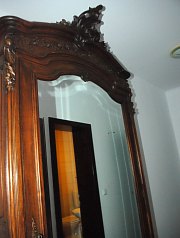 Gârda de Sus, Pensiunea Onelia, Foto: WR