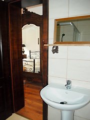 Gârda de Sus, Pensiunea Onelia, Foto: WR