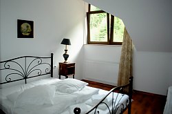 Gârda de Sus, Pensiunea Onelia, Foto: WR