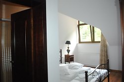 Gârda de Sus, Pensiunea Onelia, Foto: WR