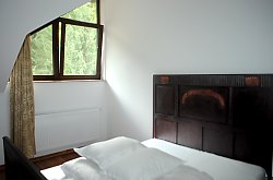 Gârda de Sus, Pensiunea Onelia, Foto: WR