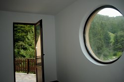 Gârda de Sus, Pensiunea Onelia, Foto: WR