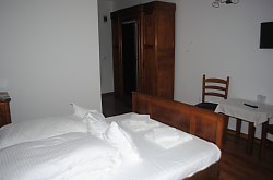 Gârda de Sus, Pensiunea Onelia, Foto: WR