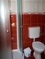 Vila Sarra Vank, Arieseni , Foto: WR