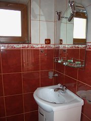 Vila Sarra Vank, Arieseni , Foto: WR