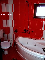Vila Sarra Vank, Arieseni , Foto: WR
