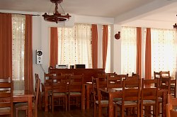 Vila Sarra Vank, Arieseni , Foto: WR