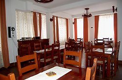 Vila Sarra Vank, Arieseni , Foto: WR