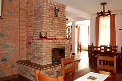 Vila Sarra Vank, Arieseni , Foto: WR