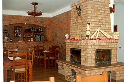 Vila Sarra Vank, Arieseni , Foto: WR