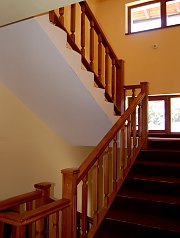 Vila Sarra Vank, Arieseni , Foto: WR