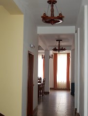 Vila Sarra Vank, Arieseni , Foto: WR