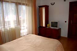 Vila Sarra Vank, Arieseni , Foto: WR