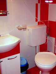 Vila Sarra Vank, Arieseni , Foto: WR