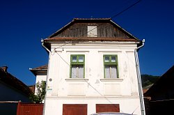 Pensiunea Agota, Rimetea , Foto: WR