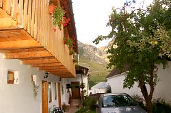 Pensiunea Agota, Rimetea , Foto: WR