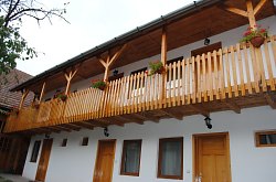 Pensiunea Agota, Rimetea , Foto: WR