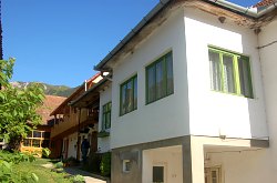 Pensiunea Agota, Rimetea , Foto: WR