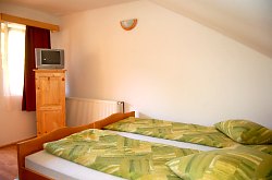 Pensiunea Agota, Rimetea , Foto: WR