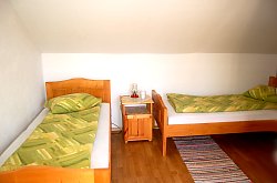 Pensiunea Agota, Rimetea , Foto: WR