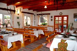 Cină 25 Lei, Foto: WR