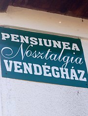 Pensiunea Bela , Foto: WR