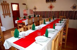 Pensiunea Bela , Foto: WR