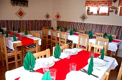 Pensiunea Bela , Foto: WR