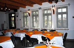 Bitai panzió, Torockó , Fotó: WR