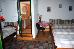 Bitai panzió, Torockó , Fotó: WR