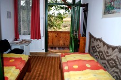 Bitai panzió, Torockó , Fotó: WR