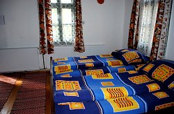 Bitai panzió, Torockó , Fotó: WR