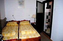 Bitai panzió, Torockó , Fotó: WR