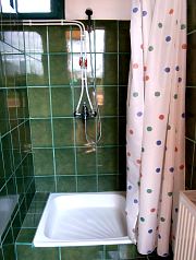 Bitai panzió, Torockó , Fotó: WR