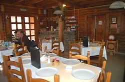 Pensiunea Craiul, Vidra , Foto: WR